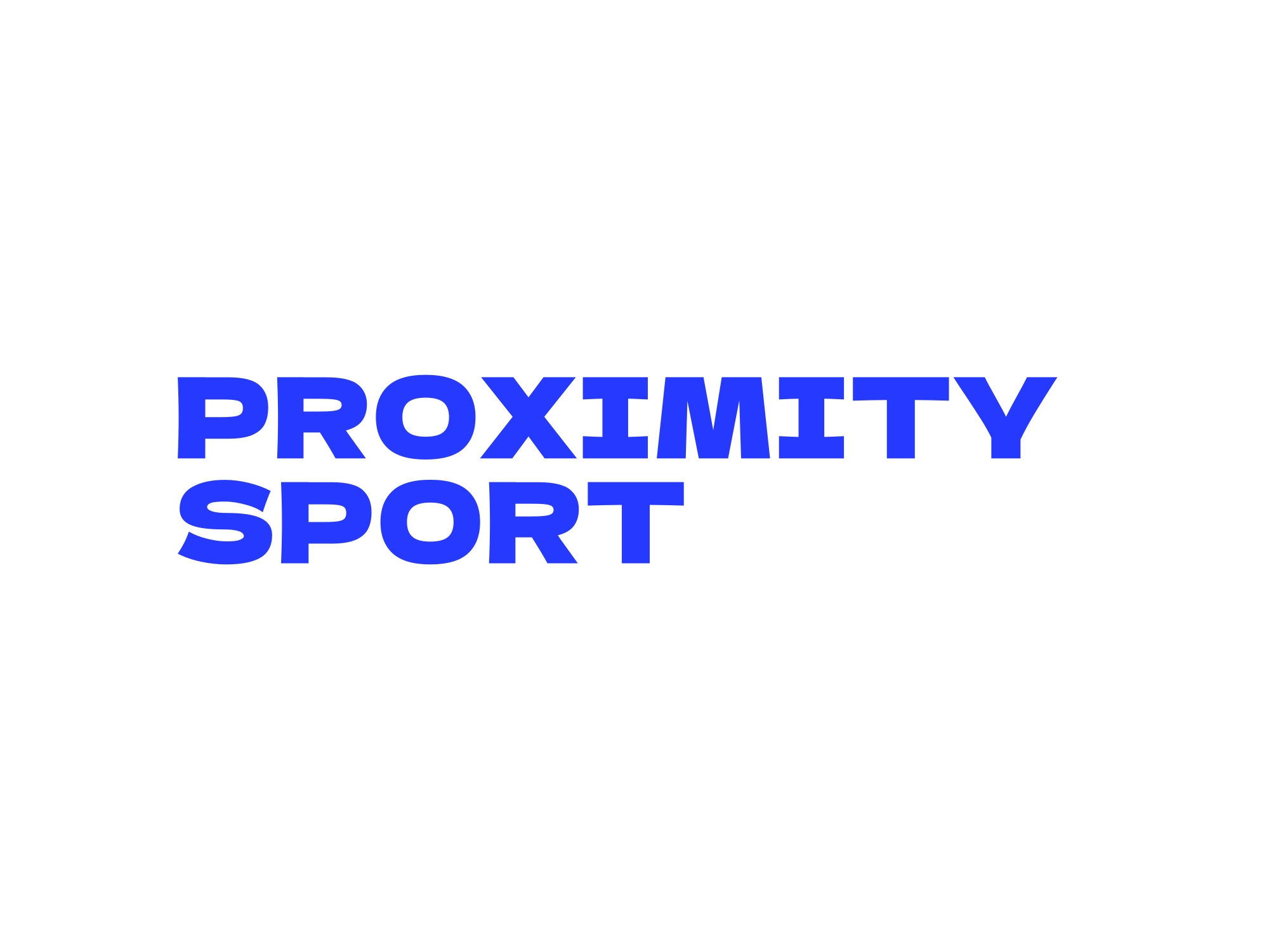 Proximity Sport