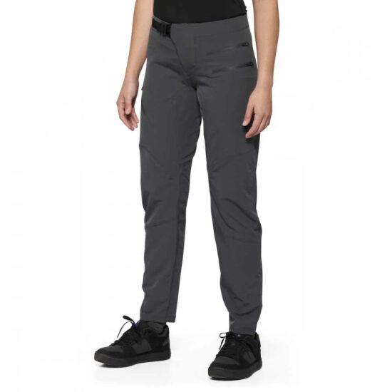 100percent Airmatic Pants M Charcoal - XL Charcoal