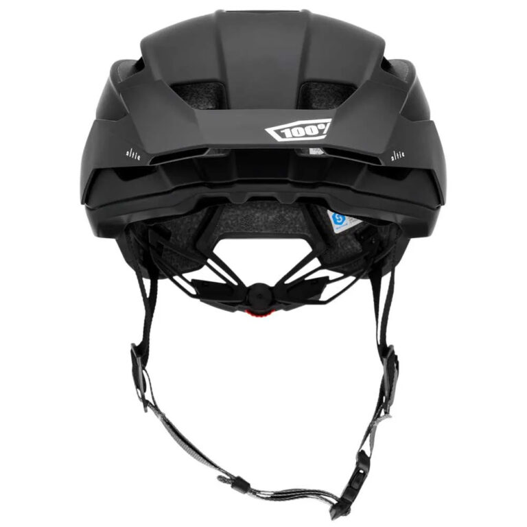 100percent Altis MTB Helmet S-M Black - XS-S Black - Image 3