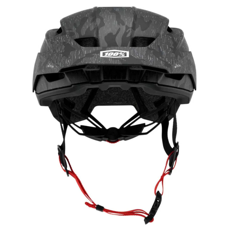 100percent Altis MTB Helmet S-M Camo - XS-S Camo - Image 3