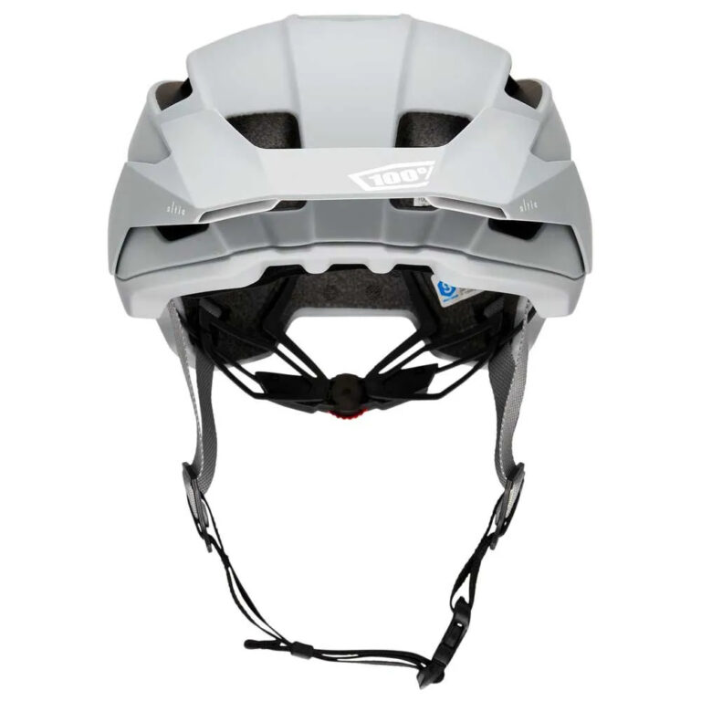 100percent Altis MTB Helmet S-M Grey - XS-S Grey - Image 3