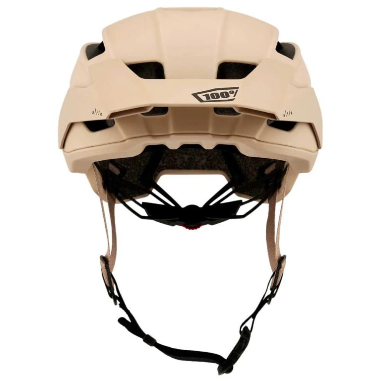 100percent Altis MTB Helmet S-M Tan - XS-S Tan - Image 3