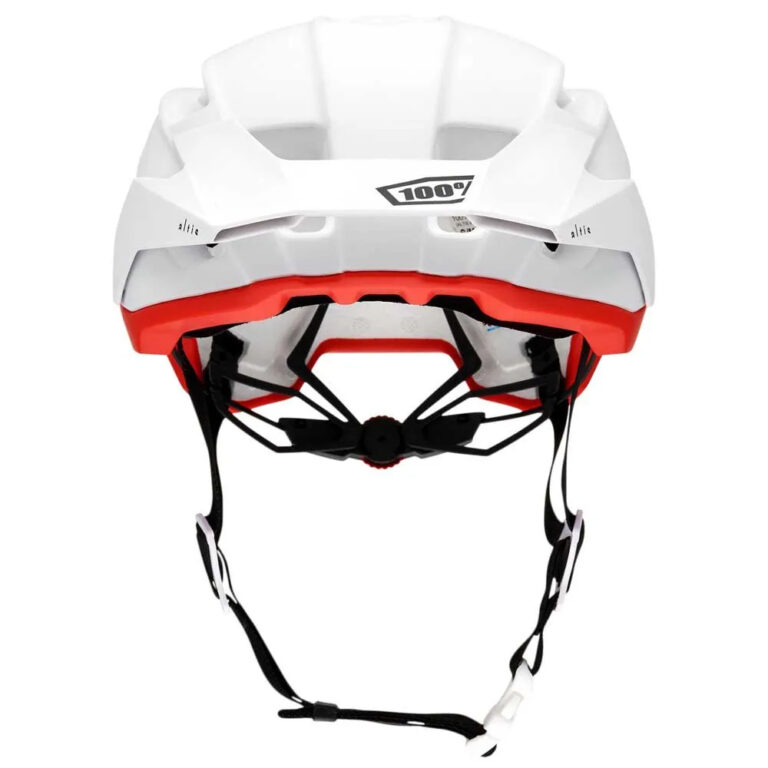 100percent Altis MTB Helmet S-M White - XS-S White - Image 3