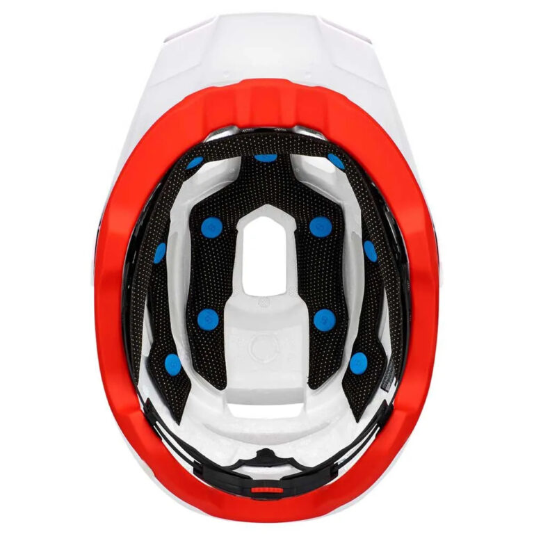 100percent Altis MTB Helmet S-M White - XS-S White - Image 5