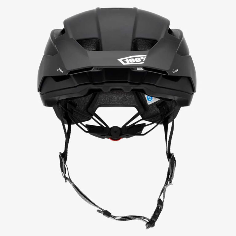 100percent Altis MTB Helmet XS-S Black - Image 3