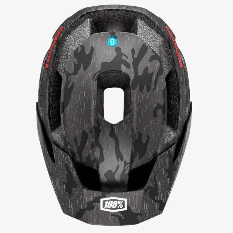 100percent Altis MTB Helmet XS-S Camo - Image 5