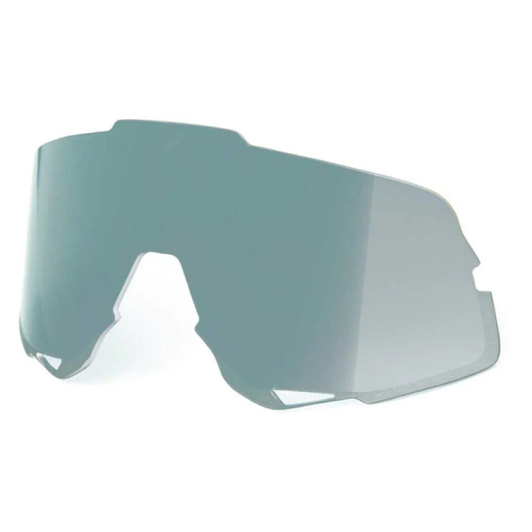 100percent Glendale Replacement Lenses Smoke/CAT3 Smoke