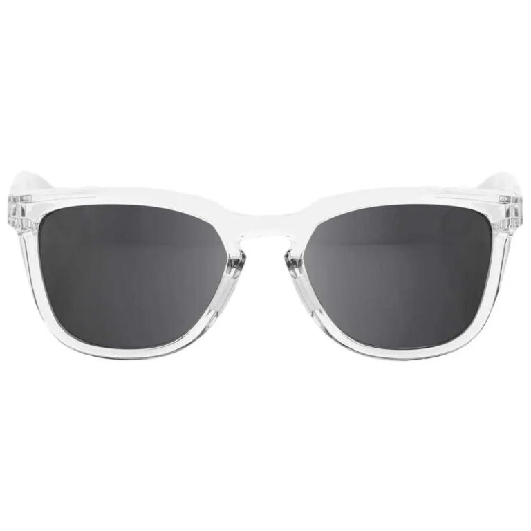 100percent Hudson Sunglasses Black Mirror/CAT3 Polished Crystal Haze - Image 2