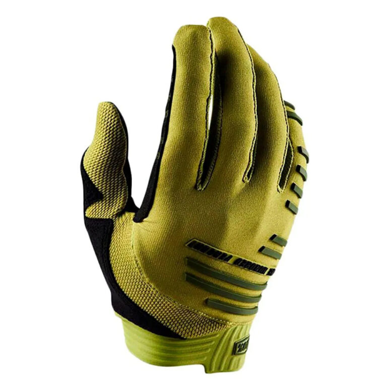 100percent R-Core Gloves M Olive