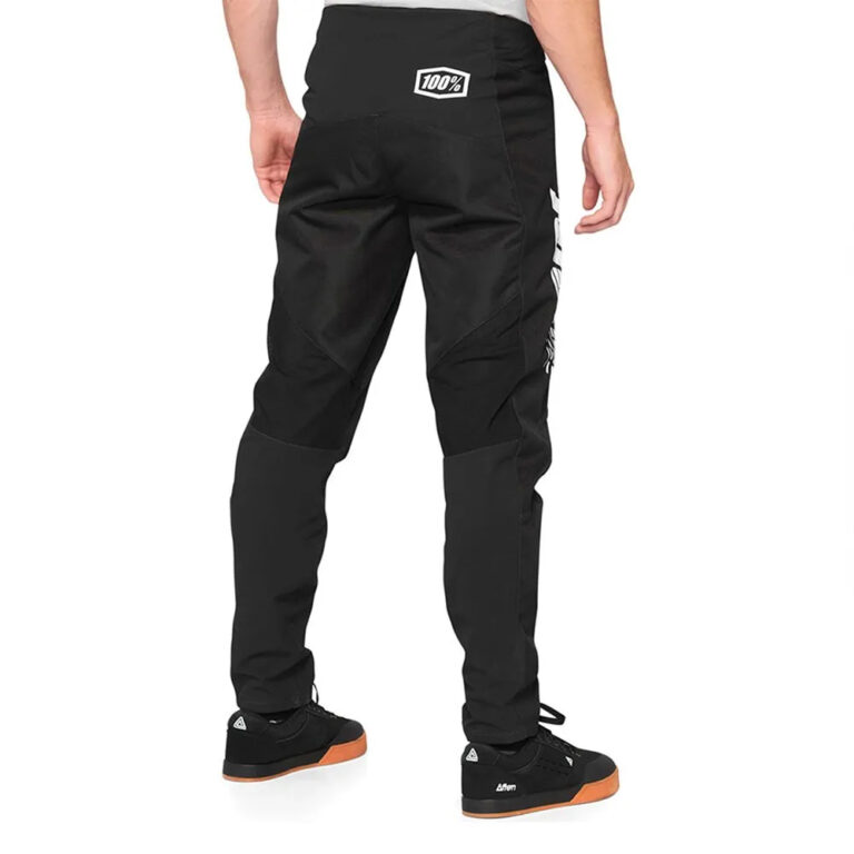 100percent R-Core Pants 36 Black - Image 2