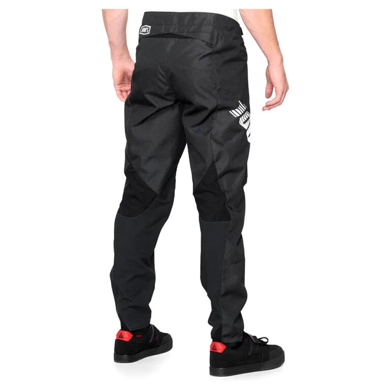 100percent R-Core Pants 38 Black - Image 2