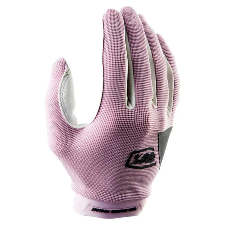 100percent Ridecamp Gloves S Lavender - XL Lavender