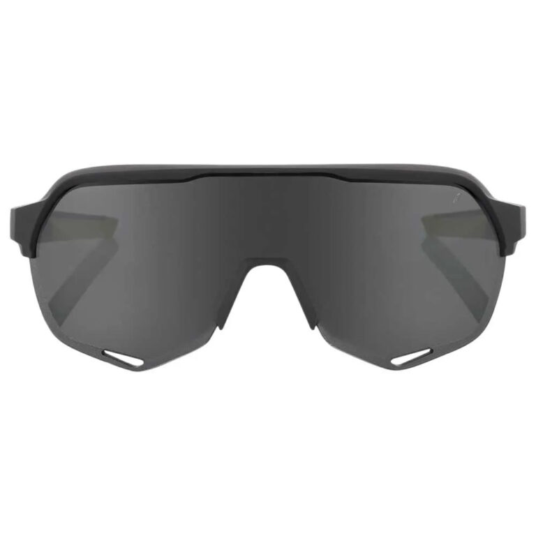 100percent S2 Sunglasses Smoke/CAT3 Soft Tact Cool Grey - Image 2