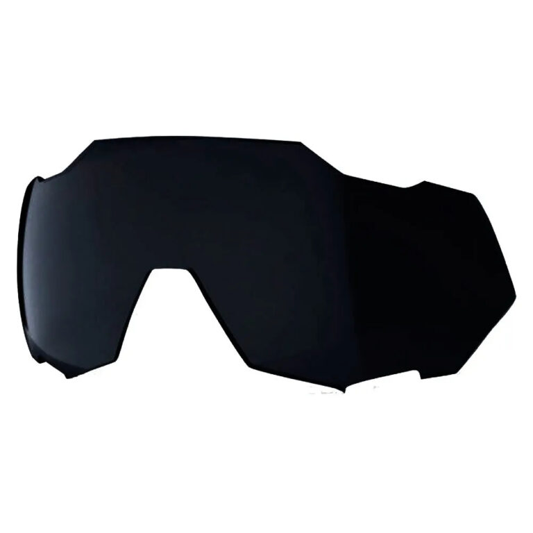 100percent Speedtrap Replacement Lenses CAT3 Black