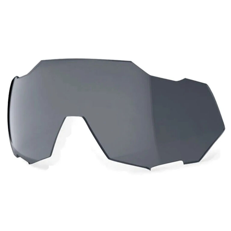 100percent Speedtrap Replacement Lenses CAT3 Smoke