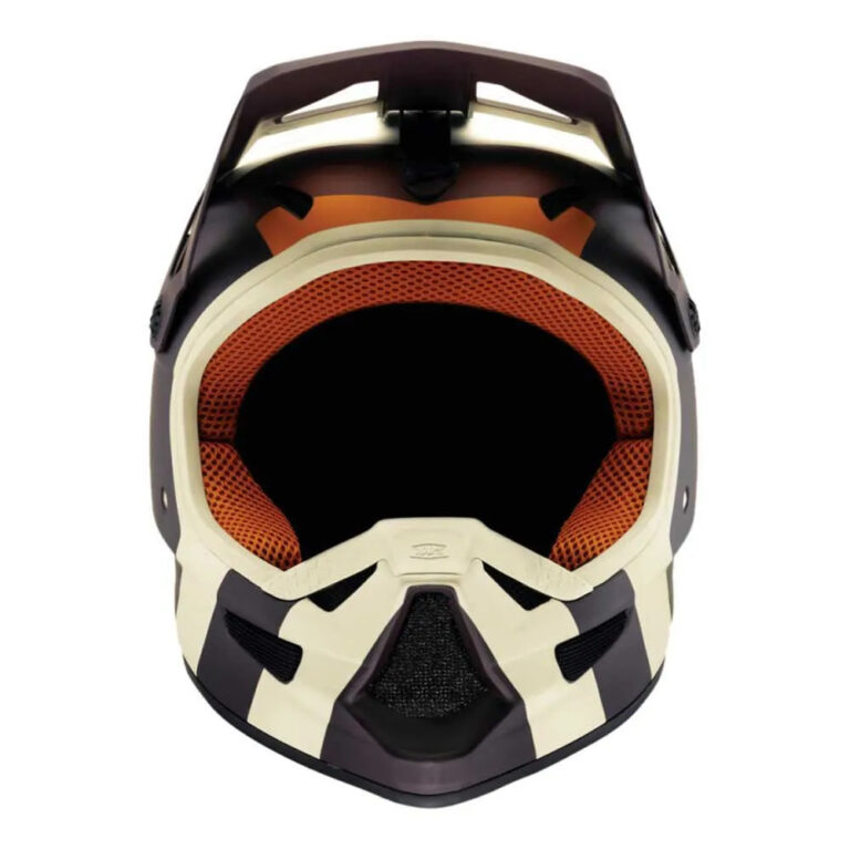 100percent Status Downhill Helmet S Bootcamp - XL Bootcamp - Image 3