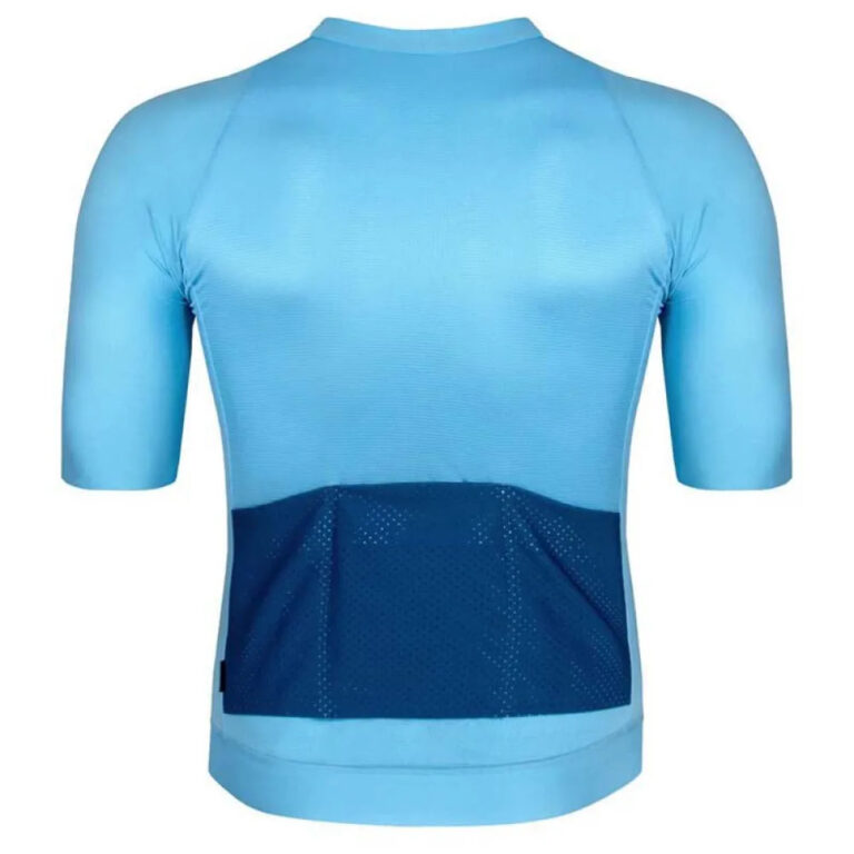 226ERS Color Block Short Sleeve Jersey XS Blue - XL Blue - Image 2