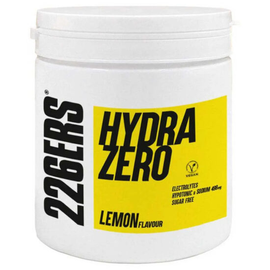 226ERS Hydrazero 225g Lemon One Size