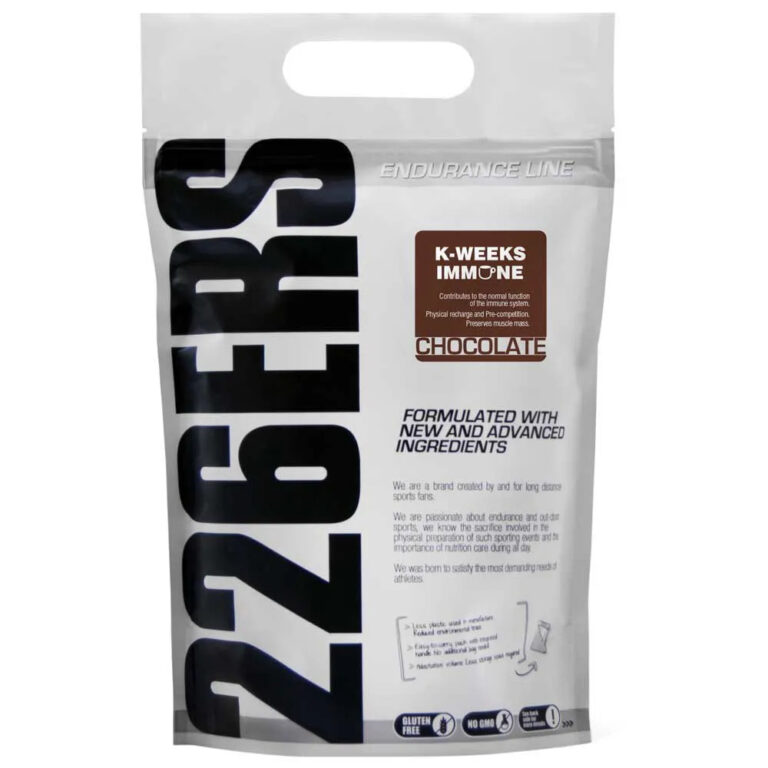 226ERS K-Weeks Immune Chocolate 1kg One Size