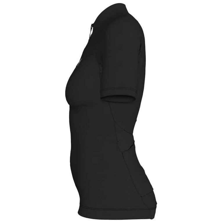 7mesh Ashlu Merino Short Sleeve Jersey M Black - L Black - Image 3