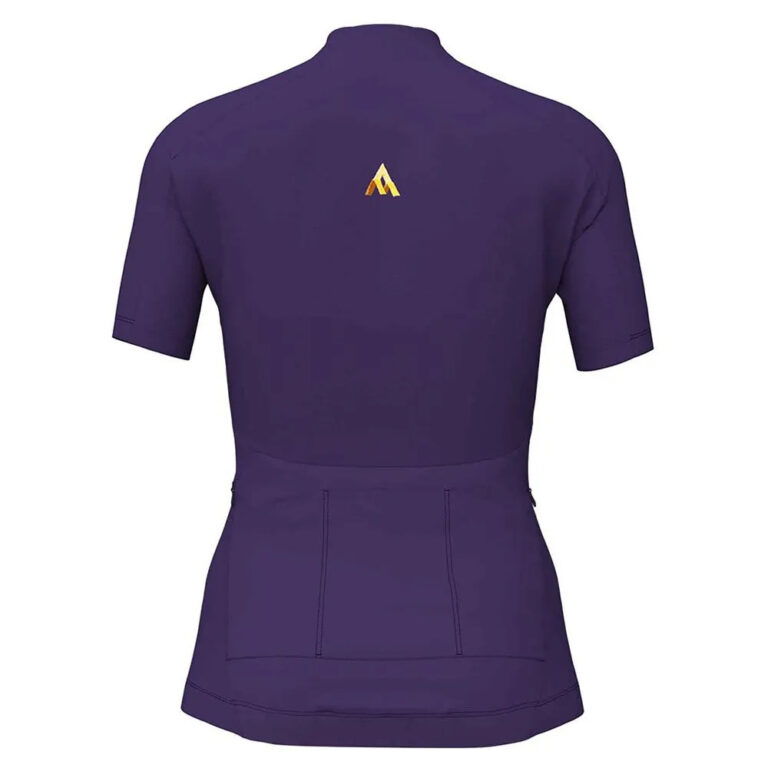 7mesh Ashlu Merino Short Sleeve Jersey L Prince - Image 2