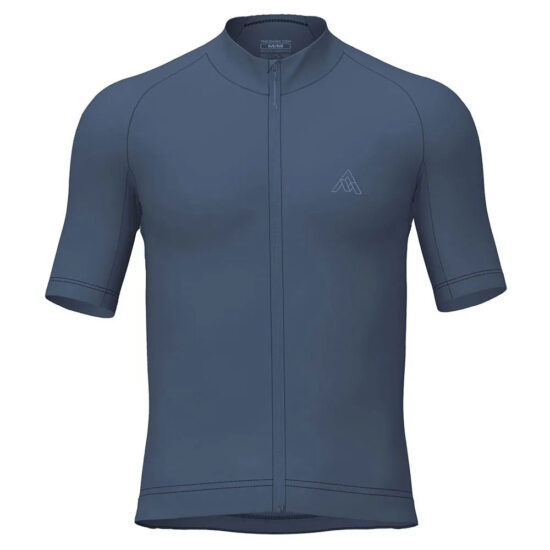 7mesh Atlas Short Sleeve Jersey S Alpine - XL Alpine