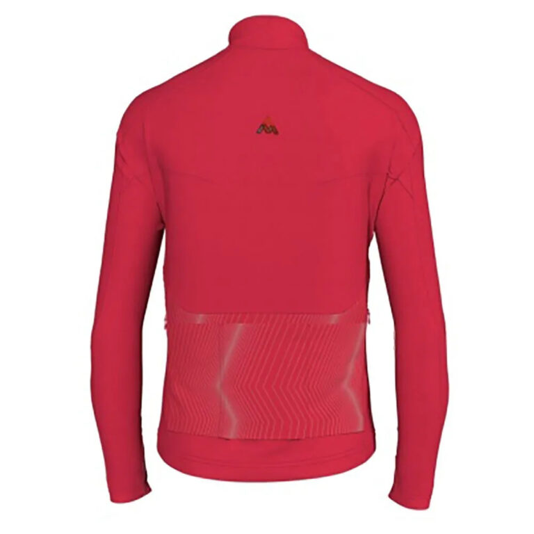 7mesh Callaghan Long Sleeve Jersey M Red - L Red - Image 2