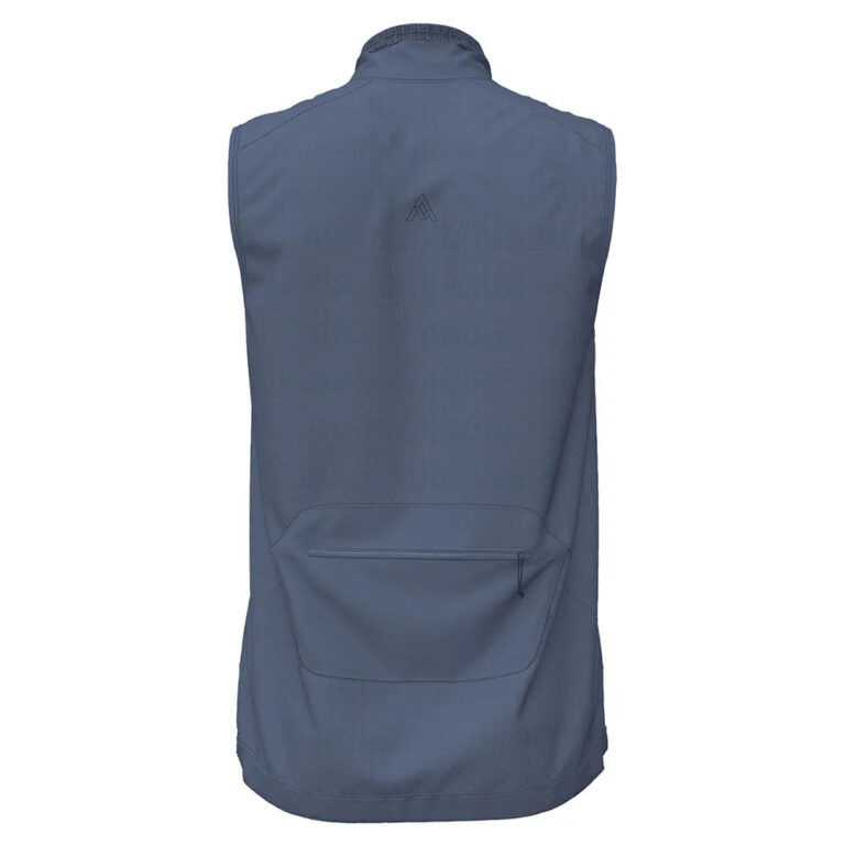 7mesh Chilco Gilet XS Alpine - 2XL Alpine - Image 3