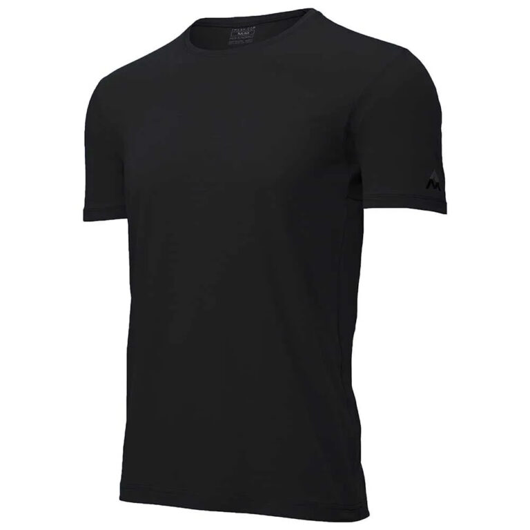 7mesh Desperado Short Sleeve T-shirt XS Black - 2XL Black - Image 3