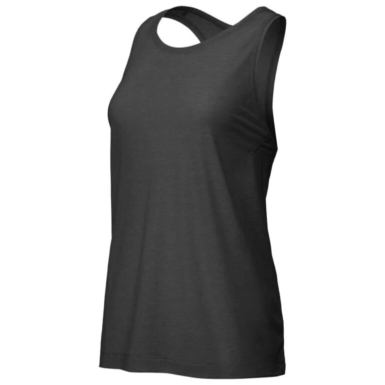 7mesh Elevate Sleeveless T-shirt XS Black - 2XL Black - Image 3