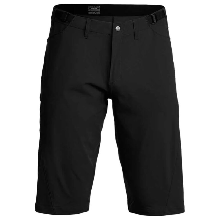 7mesh Farside 3/4 Pants M Black - XL Black