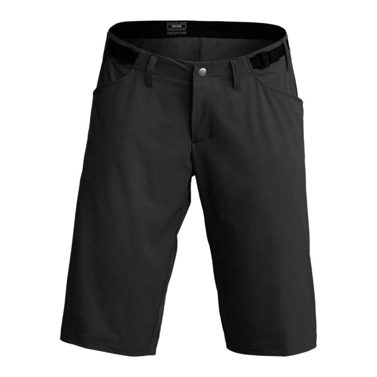 7mesh Farside Shorts XS Black - L Black