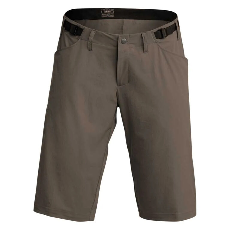 7mesh Farside Shorts S Brown - L Brown - Image 3