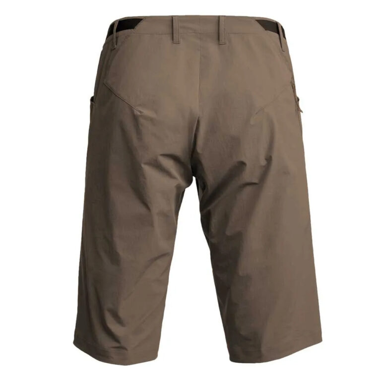 7mesh Farside Shorts S Brown - L Brown - Image 4