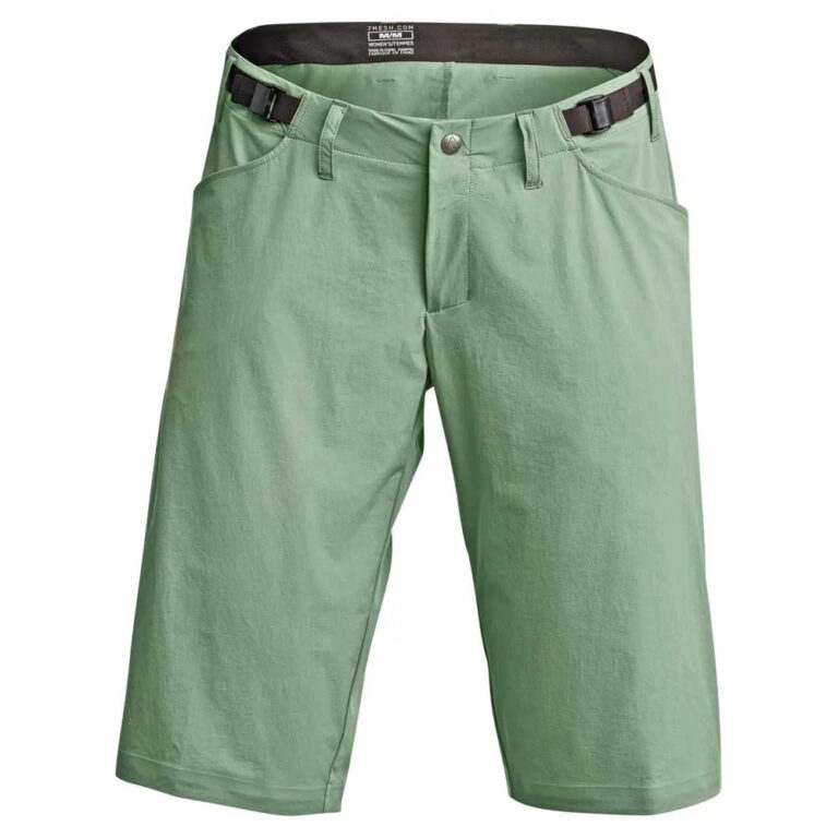 7mesh Farside Shorts M Green