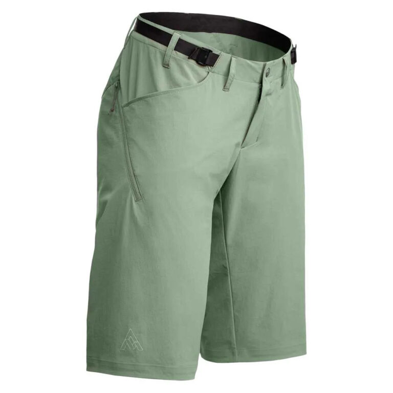 7mesh Farside Shorts M Green - Image 3