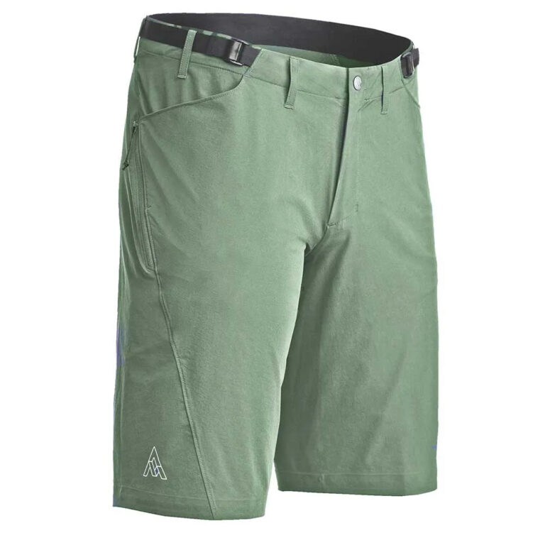 7mesh Farside Shorts S Fern - XL Fern - Image 3