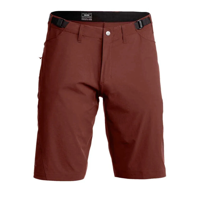 7mesh Farside Shorts S Redwood