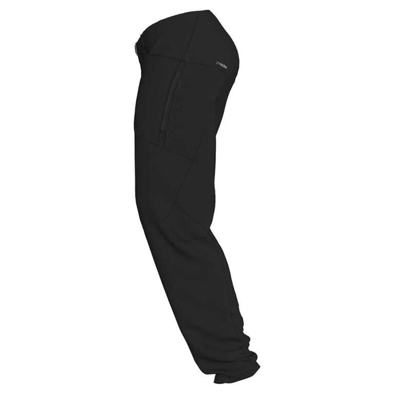 7mesh Flightpath Pants XS Black - L Black - Image 3