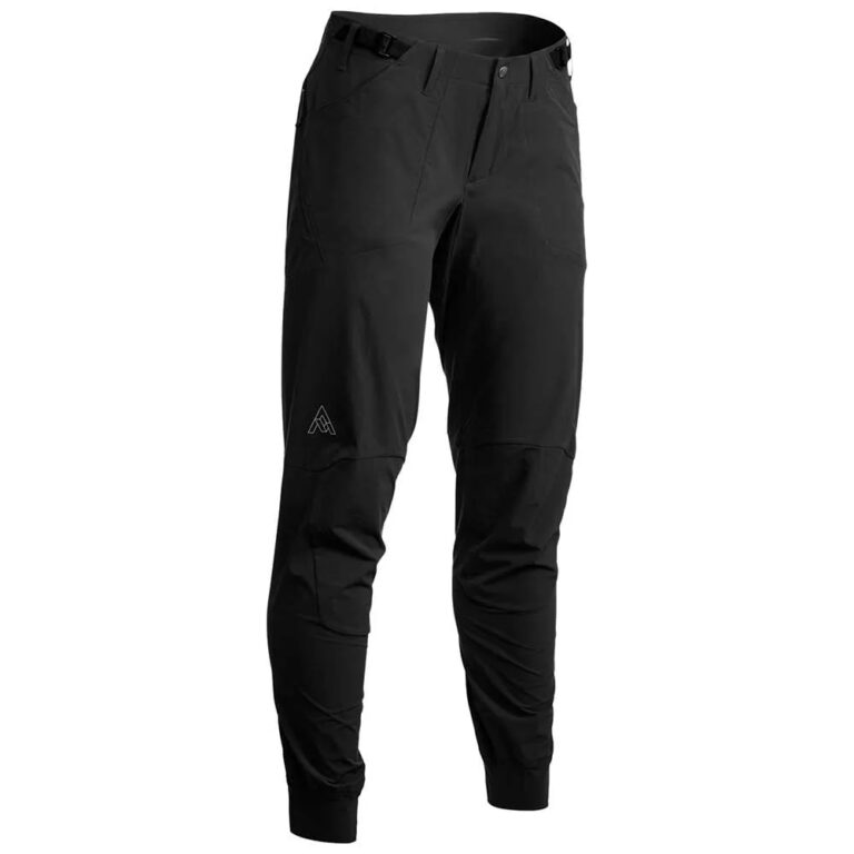 7mesh Glidepath Pants S Black - L Black - Image 3