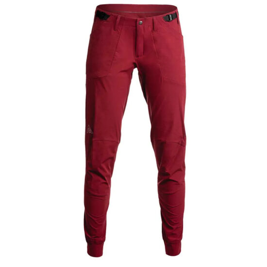 7mesh Glidepath Pants M Cherry