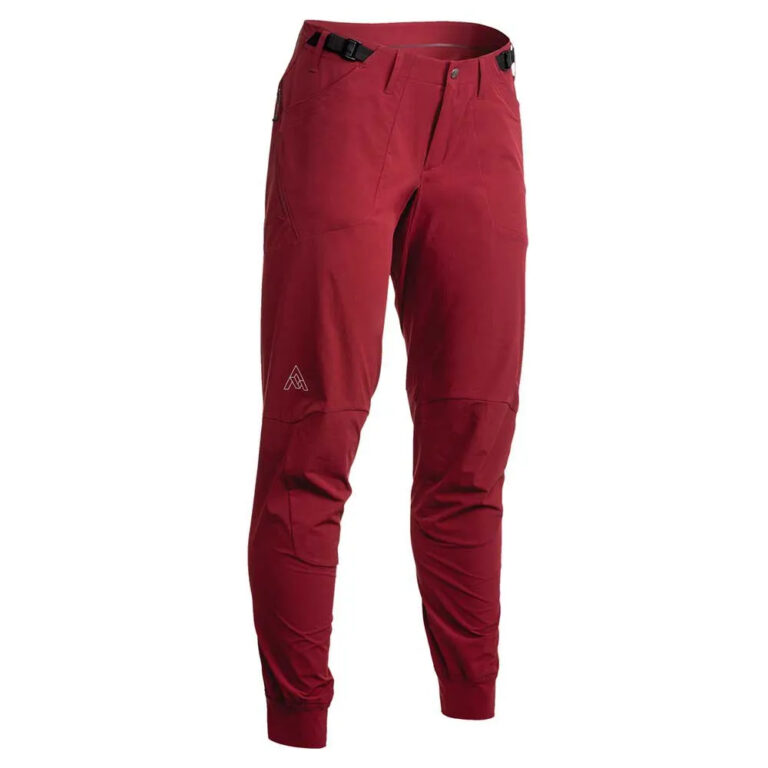 7mesh Glidepath Pants M Cherry - Image 3