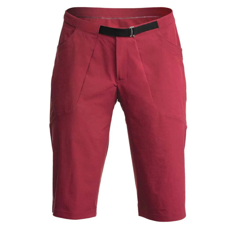 7mesh Glidepath Shorts M Cherry - L Cherry