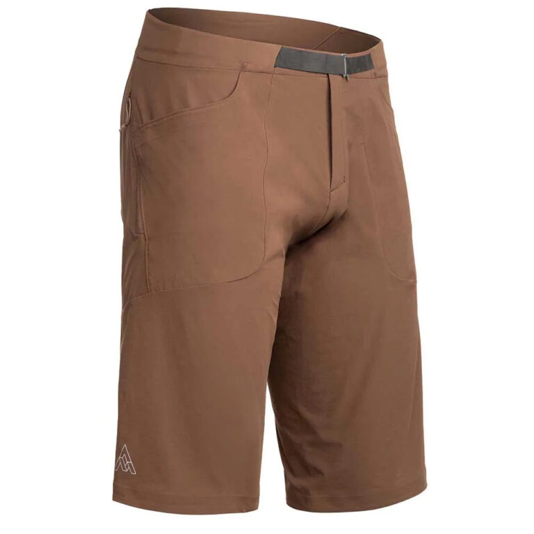 7mesh Glidepath Shorts L Loam - XL Loam - Image 3