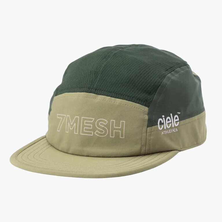 7mesh Go Cap One Size Boreal - Image 3