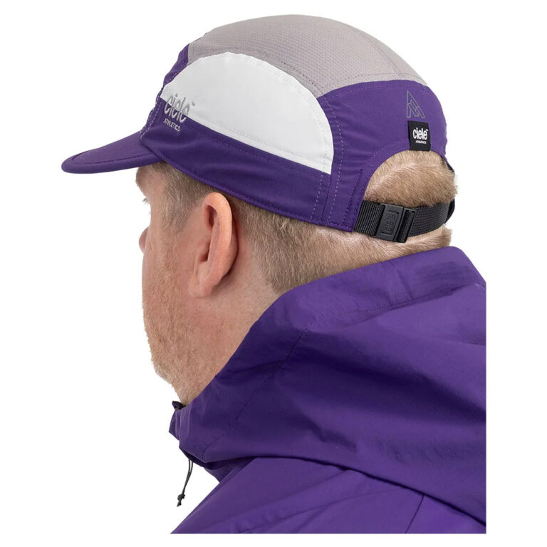 7mesh GO Cap One Size Purple Moon - Image 4