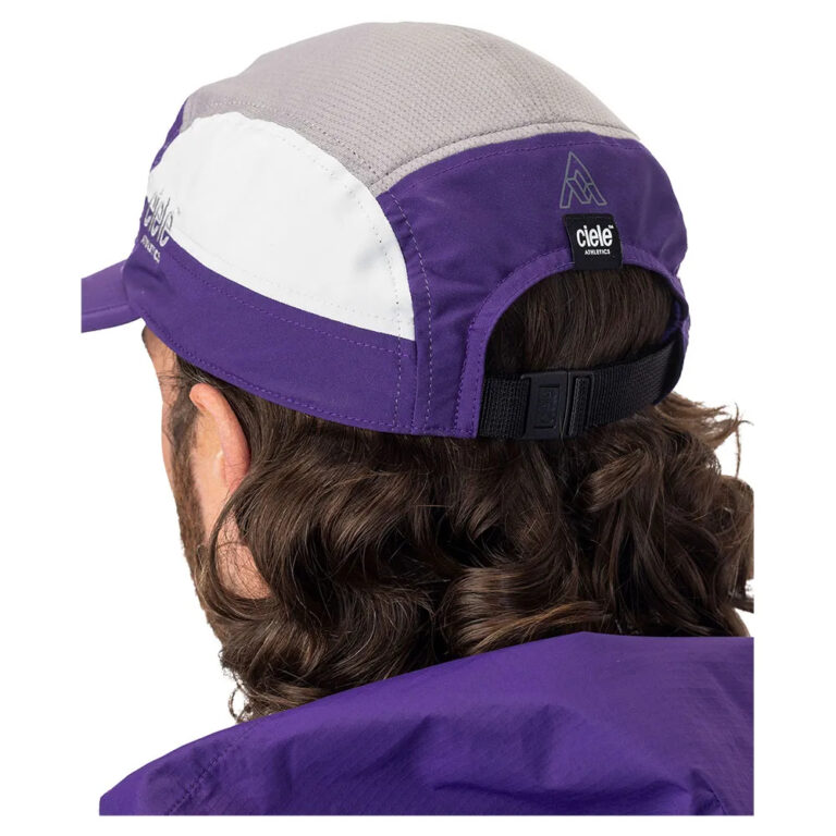 7mesh GO Cap One Size Purple Moon - Image 6