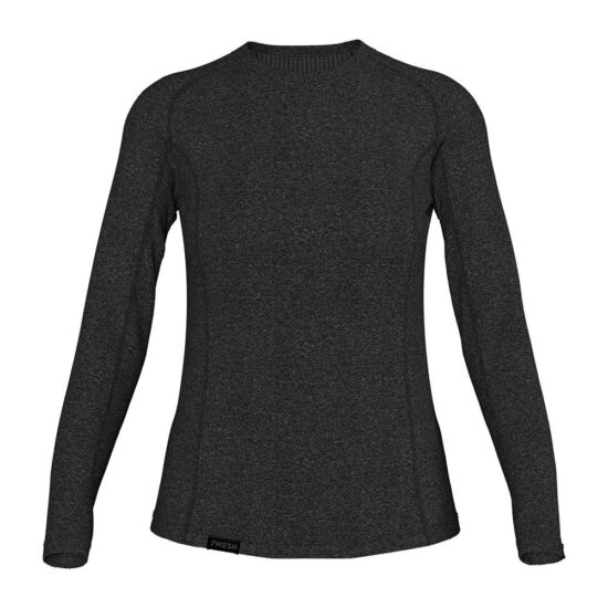 7mesh Gryphon Long Sleeve Jersey XS Black - L Black