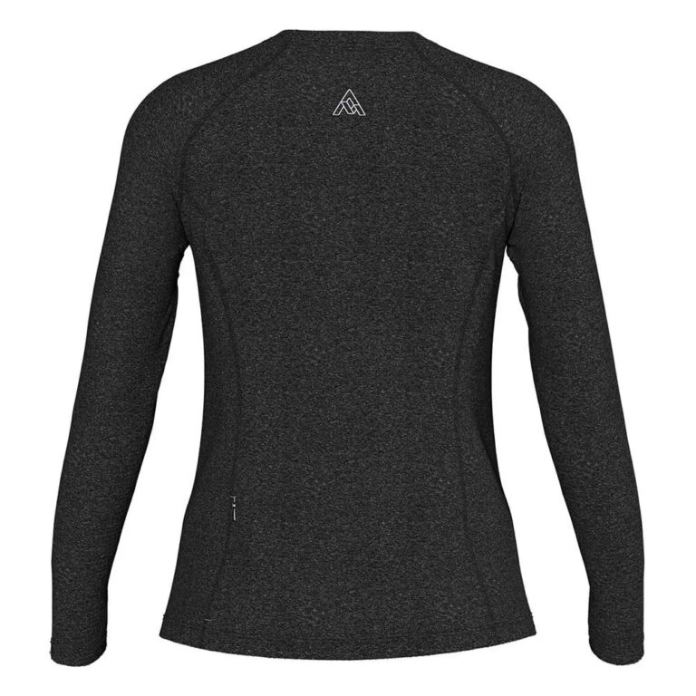 7mesh Gryphon Long Sleeve Jersey XS Black - L Black - Image 2