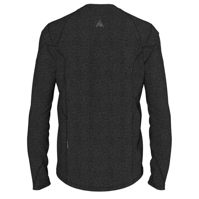 7mesh Gryphon Long Sleeve Jersey S Black - XL Black - Image 2